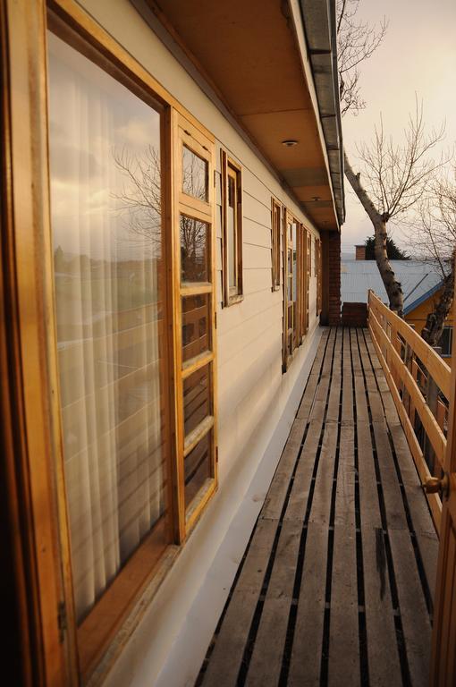 Hostal El Rincon Puerto Natales Dış mekan fotoğraf