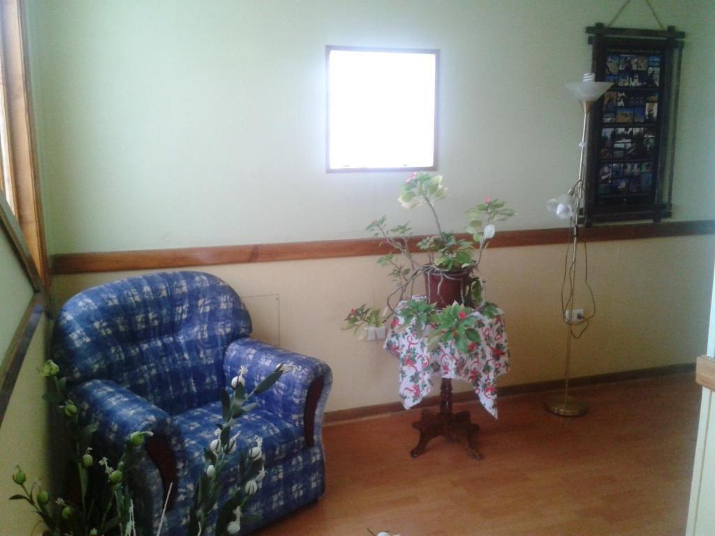 Hostal El Rincon Puerto Natales Oda fotoğraf