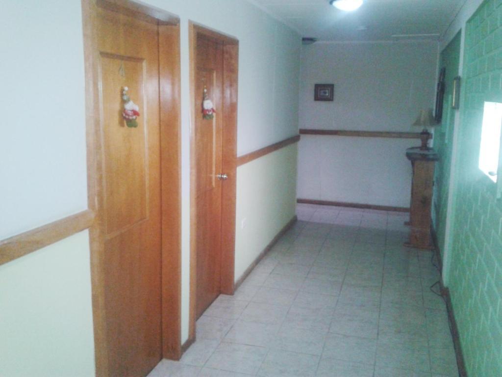 Hostal El Rincon Puerto Natales Oda fotoğraf