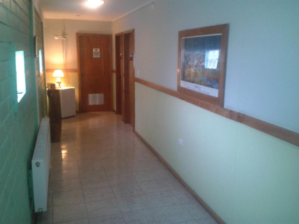 Hostal El Rincon Puerto Natales Oda fotoğraf